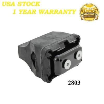 1PCS FRONT RIGHT MOTOR MOUNT FIT BUICK SKYLARK, CHEVY BERETTA,PONTIAC GRAND AM.. - Image 1 of 2