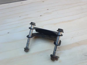 2020 - 2024 BENELLI BN 125 Eu5 Engine BJ154FMI ENGINE MOUNT BRACKET - Picture 1 of 9