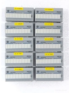 Allen Bradley 1794-IB16 /A Flex I/O Flex 16-PT Digital Input Module - Picture 1 of 9