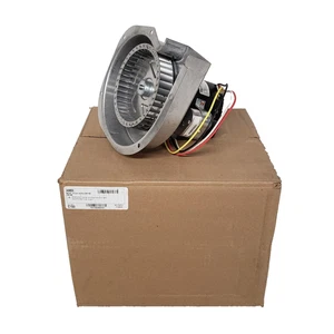 LENNOX OEM 44W30 602107-02 Combustion Air Blower Assy, 208-230 V 2700-3300 RPM - Foto 1 di 7