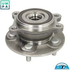 WHEEL HUB H52033BTA FOR LEXUS M20A-FKS 2.0L A25A/A25B-FXS 2.5L 4cyl ES 3.5L ES - Picture 1 of 11