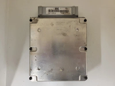 FORD ESCORT ECU / 95AB-12A650-XA / 96AB12A650XA / SME-105 / WIND / EEC-IV - Immagine 1 di 3