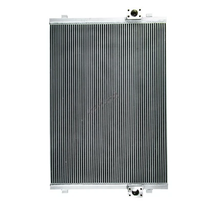 281-3514 2813514 CORE AS- OIL COOLER FOR CATERPILLAR CAT E345C 345C 345D E345D - Image 1 of 4