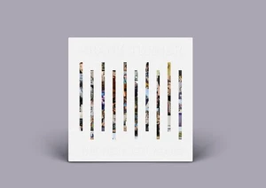 Frank Turner The Next 10 Years (Vinyl) 12" Album Clear Vinyl Box Set (UK IMPORT) - Picture 1 of 3