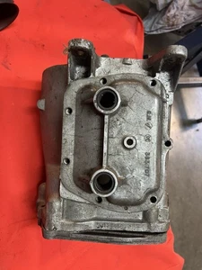 Muncie 4 Speed Transmission 3851325 Main Case 1964-1965 & Side Cover - Picture 1 of 15
