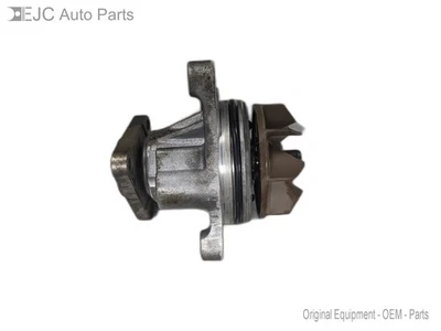 Насос водяного охлаждения для 13-16 Lincoln MKZ 2.0 4S4E8501AE - Изображение 1 из 4