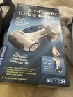 Air-Power Turbo Racer