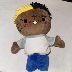Peluche Hello Kitty XXXTENTACION - Imagen 1 de 7