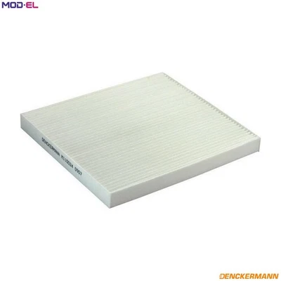 FILTER CABIN AIR M110024 FOR TOYOTA COROLLA/ALLEX/ALTIS/Verso/FIELDER/SPACIO - Image 1 of 4