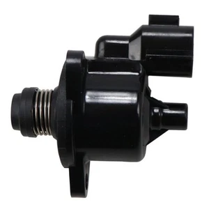159-1020 Beck Arnley Idle Air Control Valve IAC Speed Stabilizer for Lancer - Foto 1 di 5