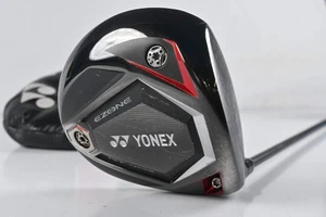 Yonex Ezone GT Type X Driver / 10.5 Degree / Regular Flex Yonex EX-320 Shaft - Picture 1 of 9