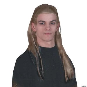 Herr der Ringe Legolas Perücke - Bild 1 von 1