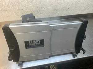 LUND INDUSTRIES LAPTOP MOUNT CAR TRUCK MOUNTING PLATFORM - Picture 1 of 6