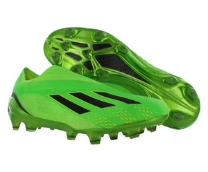 Zapatos unisex Adidas X Speedportal+ terreno firme - Imagen 1 de 5