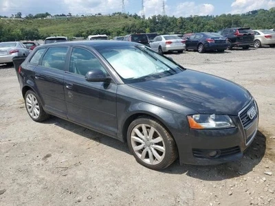 Radiator Fan Motor Fan Assembly Fits 08-15 AUDI TT 2504775 - Image 1 of 4