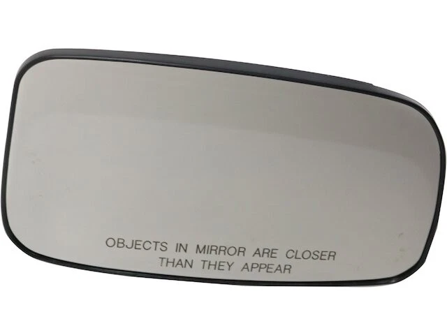 Right Door Mirror Glass For 04-09 Scion Toyota xA Prius Base Touring JY37C8 - Изображение 1 из 1