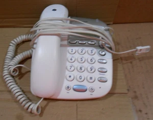 BT Decor 1200 Corded telephone - Afbeelding 1 van 3