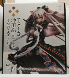 Figura Fate Grand Order Alter Ego Okita Souji - Imagen 1 de 2