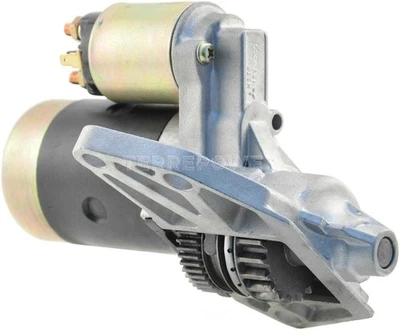 Starter Motor-Starter BBB Industries 17544 Reman fits 92-95 Mazda MX-3 1.8L-V6 - Image 1 of 4