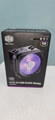 Cooler Master Fan - Image 1 of 4