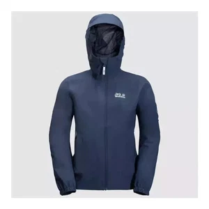 JACK WOLFSKIN Übergangsjacke kinderjacke Outdoorjacke neu 164 #10 - Bild 1 von 3