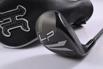 Wilson Staff Launch Pad 2022 #4 Hybrid / 22.5 Degree / Regular Flex EvenFlow 65 - Image 1 of 4