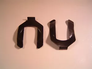 FORD HANDBRAKE CLIP LOTUS CORTINA ESCORT ZEPHYR ZODIAC CONSUL CABLE MK1 MK2 MK3 - Picture 1 of 2