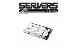 Dell 2TB 3.5" Hard Drive YY34F 7.2K SAS 6Gb/s - Picture 1 of 1