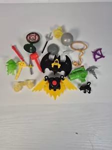 Imaginext Armi e Accessori DC Super Friends, Power Rangers Bundle 6 - Foto 1 di 4