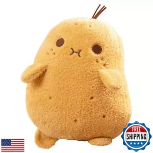 ZCPACE Cute Potato Plush Toy Kawaii Potato Stuffed Animal Soft Stuffed Food P - Picture 1 of 5