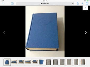 Rare 100 Great Lives HC1944 Biographies of Scientist, leaders, artists, Etc*VGC* - Picture 1 of 12