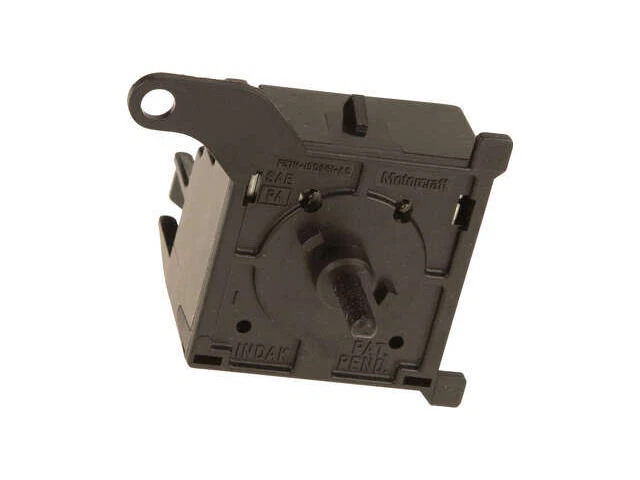 Control de calefacción de aire acondicionado para Mercury Mountaineer 1997-2001 1999 1998 2000 NX829MD Foto 1 de 1