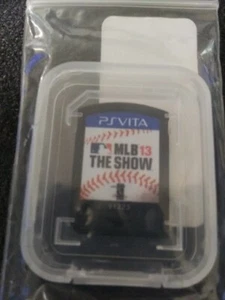 MLB 12: The Show (Loose Cartridge) - Picture 1 of 1