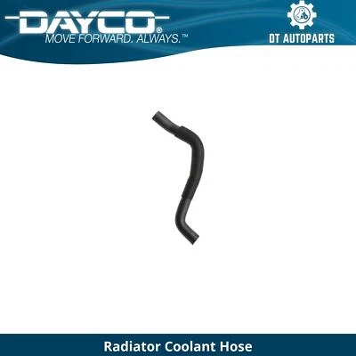 For 1999-2005 Hyundai Sonata Radiator Coolant Hose Lower Dayco 2000 2001 2002 - Image 1 of 2
