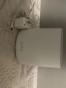 Netgear Orbi Router RBR20 - Picture 1 of 9