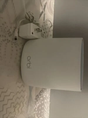 Netgear Orbi Router RBR20 - Image 1 of 4