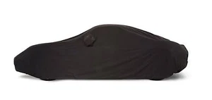 Coverzone Fitted indoor Car Dust Cover (Suits Porsche 911 993 1993-1997) - Bild 1 von 4