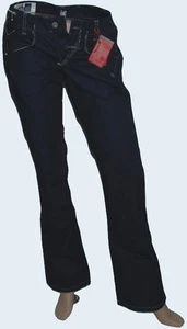 Marithe + Francois Girbaud Damen Jeans Gr.: W26 NEU - Bild 1 von 1