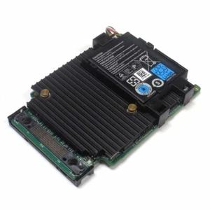 Dell PERC H730P PCIe3.0x8 RAID Controller 12.0Gb/s 2GB for M630 PN: YRPP6 W3N15 - Picture 1 of 2