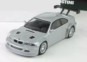 Altaya 1:43 BMW M3 GTR series "Supercars" - Picture 1 of 2