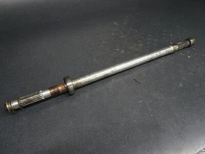 2011-2019 Polaris RMK 600 800 OEM Drive Shaft Jackshaft 1332854 - Picture 1 of 5