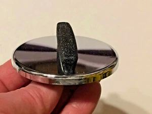 REX 1965 1966 Dodge Plymouth Fury Chrysler Full Size Station Wagon Gas Cap - Picture 1 of 4