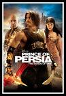 Prince of Persia - The Sands of Time Movie Poster Print & Unframed Canvas Prints