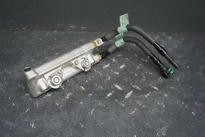 2019 Switchback Rush Pro RMK Polaris OEM Gas Fuel Injection Rail Ass - Picture 1 of 5