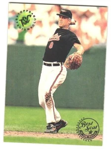 1995 Stadium Club Cal Ripken Jr. #314 - Picture 1 of 2