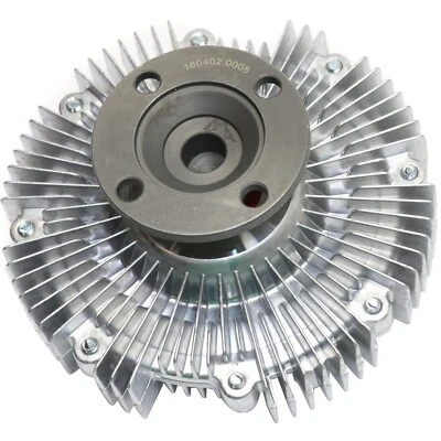Radiator Fan Clutch For V6 4.0L 2003-09 Toyota 4Runner 05-11 Tundra 05-15 Tacoma - Image 1 of 4