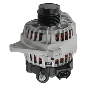 Alternator for Hyundai Elantra 2011-2017 for Kia Soul 2012 2013 Forte5 2015 2016 - Picture 1 of 11