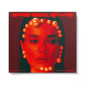 Natalia Szroeder - REM CD NEW POLSKA PŁYTA - Bild 1 von 1