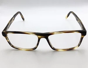 Maui Jim Eyeglasses MJO 2116-26MT Tortoise Frames Clear Lens 55-16-145 - Picture 1 of 5