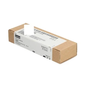 Nuevo Original SIEMENS 6ES7193-4CE00-0AA0 Terminal-Módulo Envío Gratis - Imagen 1 de 5